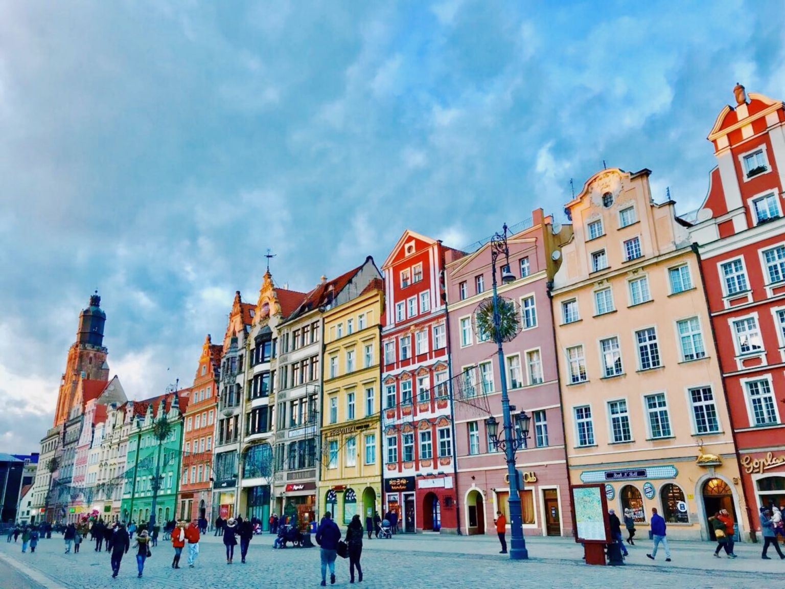 PR-Agentur Wrocław – wie wählt man richtig?