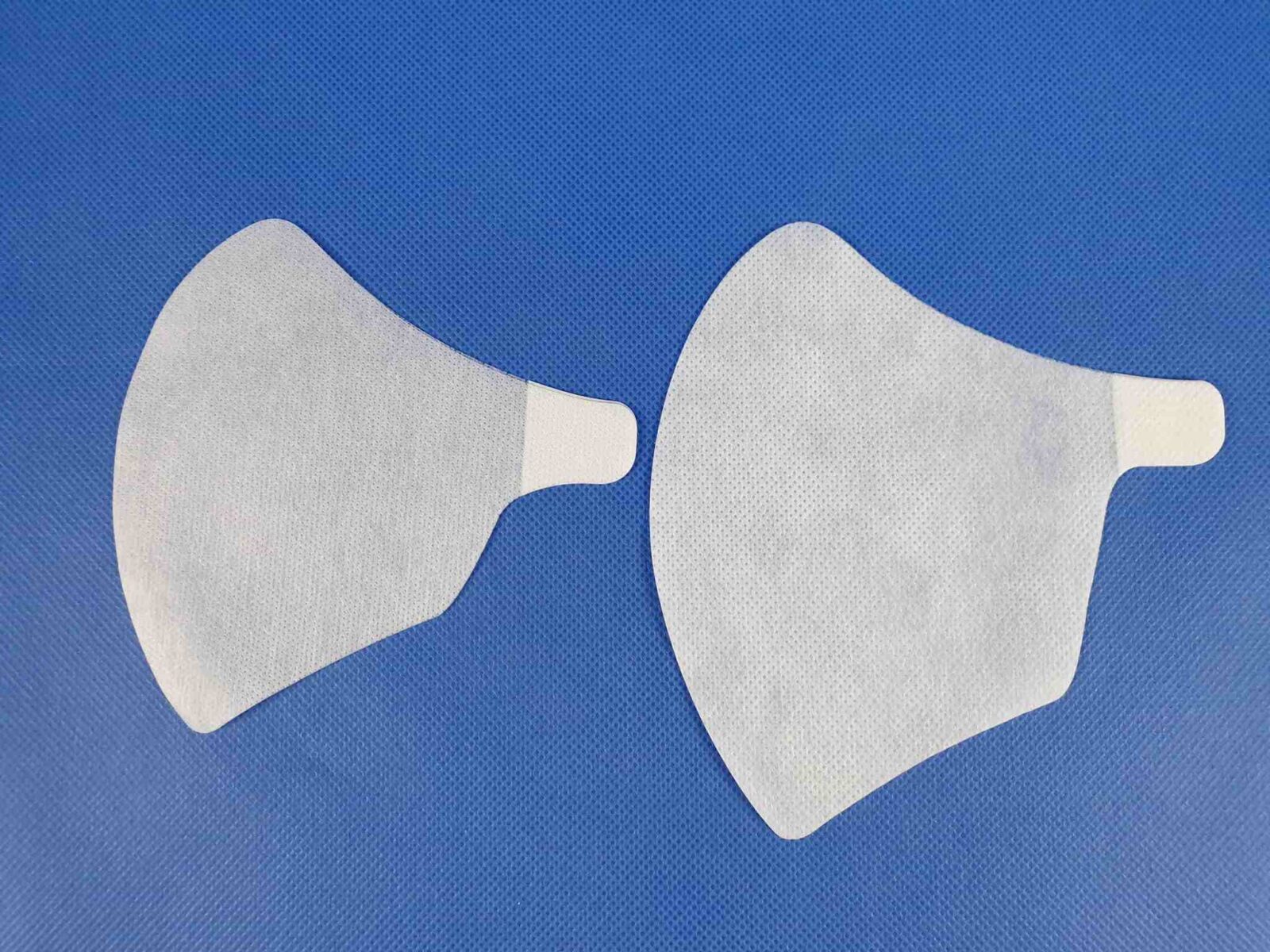 Etisoft disposable masks - how to introduce a new product to the market?