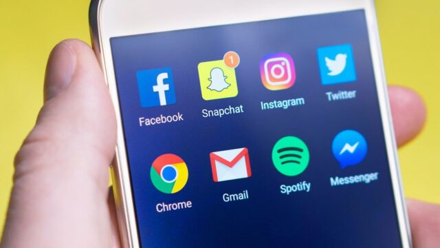Media społeczne – mieć czy nie mieć w 2022?