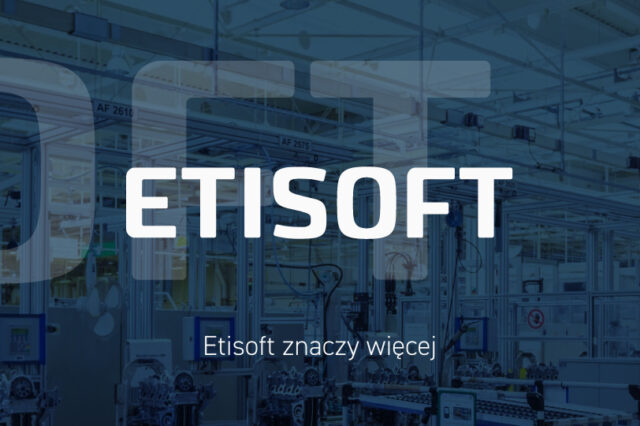 A milestone in strategy: the new Etisoft website