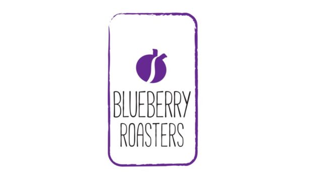 Marketing and PR support for Blueberry Roasters