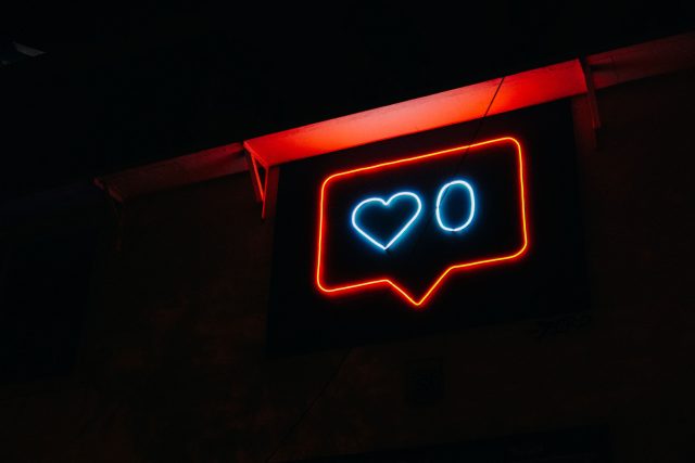 Wie kann man sich auf Instagram bewerben, damit sich Kunden wieder verlieben?