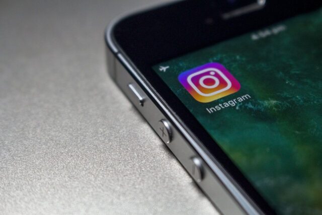 Instagram in PR - what role can it play?