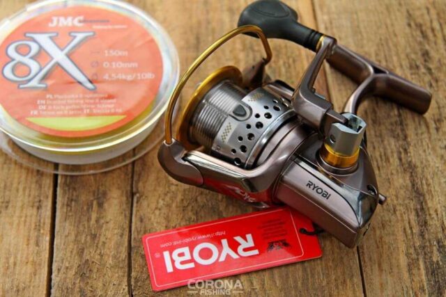How to choose a reel? Corona Fishing equipment - opinions and practical advice