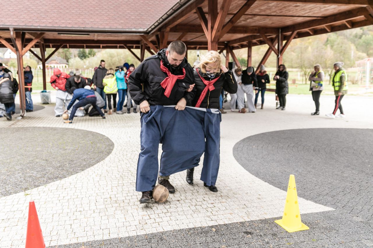 Organizacja imprez firmowych