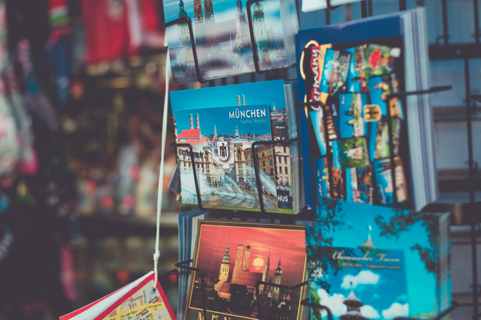 Was ist der Unterschied zwischen einer touristischen Veranstaltung und anderen Betriebsausflügen?