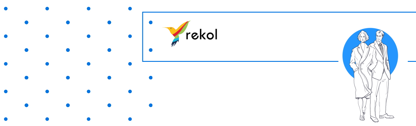 The PR Commplace agency started cooperation with the REKOL brand