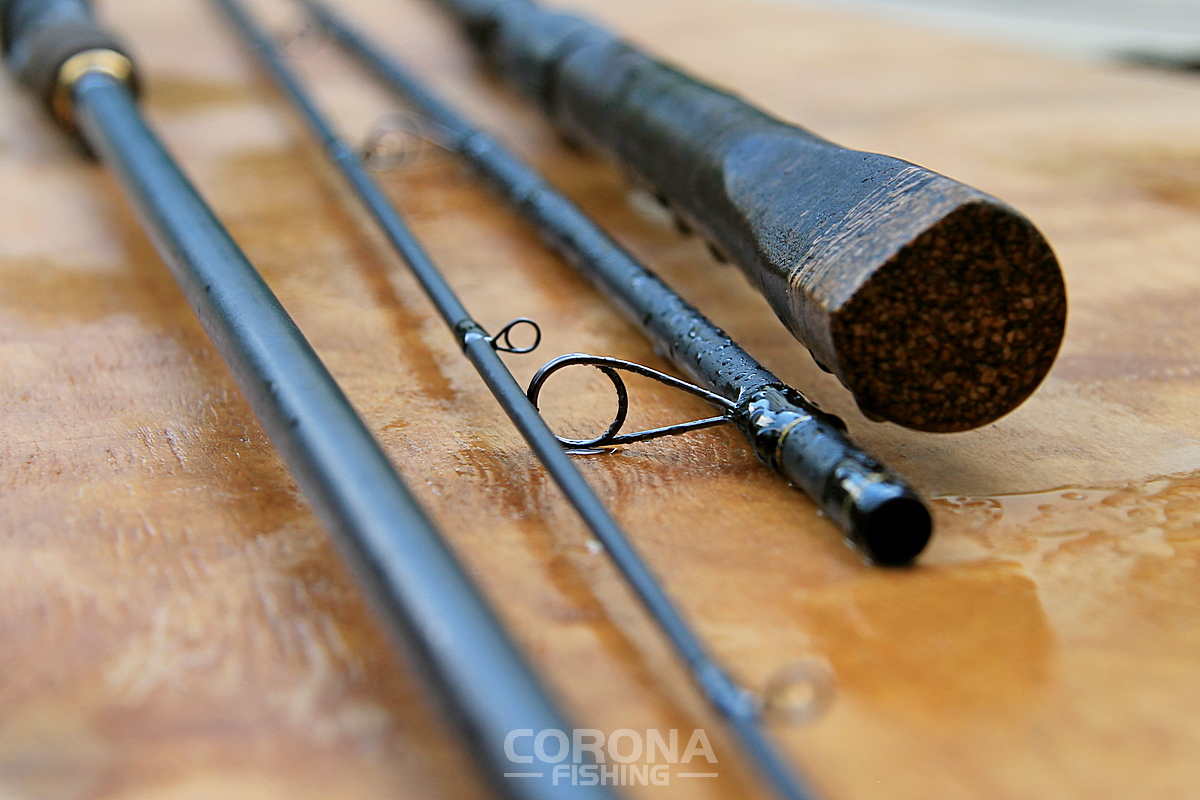 Corona Fishing: praca, opinie.Jak promować rękodzieło?