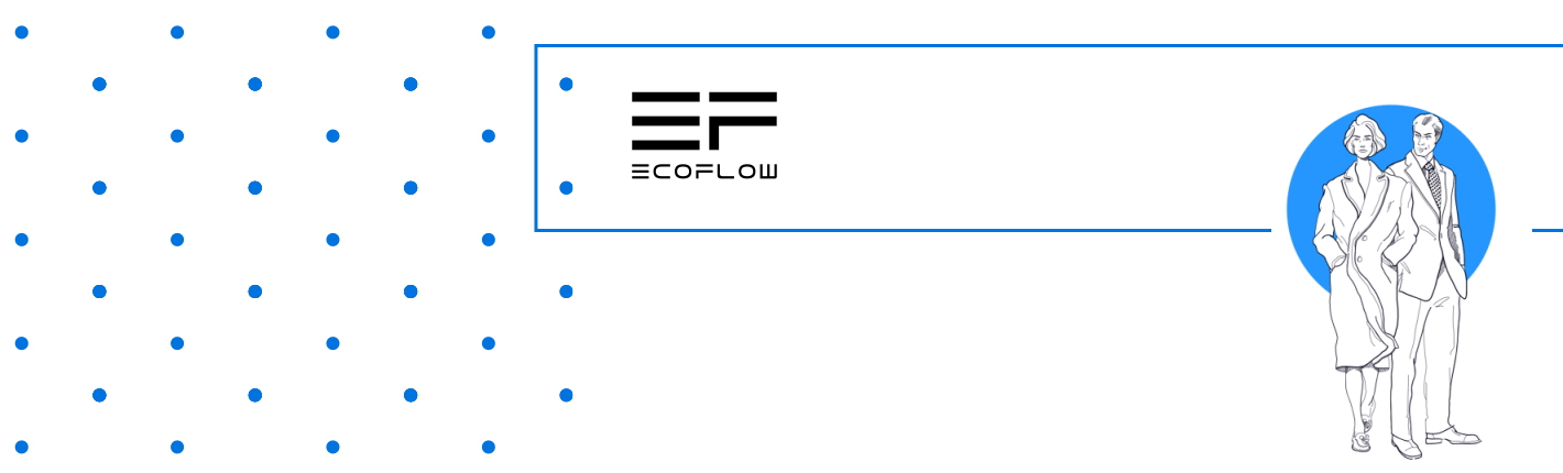 PR Commplace-Agentur für ECOFLOW