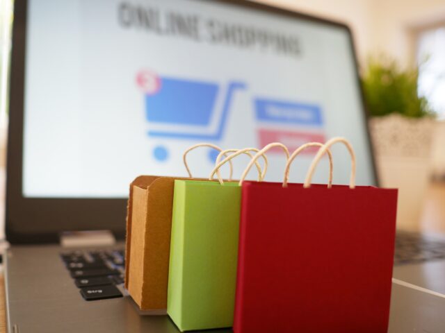 Positioning an online store - a task for a professional SEO agency