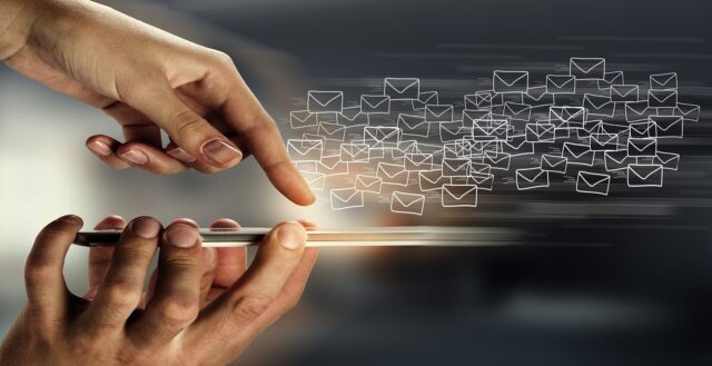 Cold mailing: how to manage it effectively?
