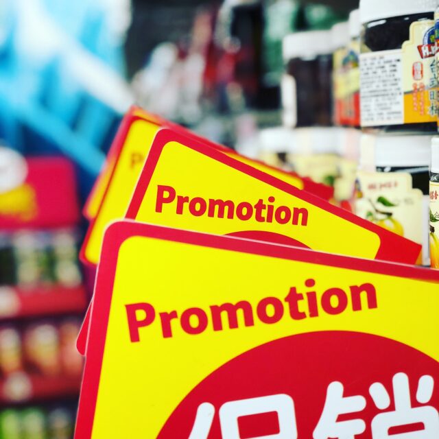 Product promotion: how to sell online?