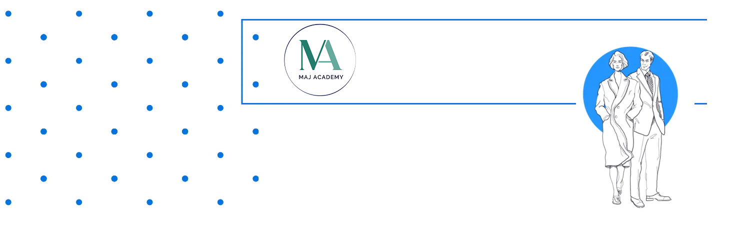 A new client in the Commplace portfolio - the MajAcademy brand