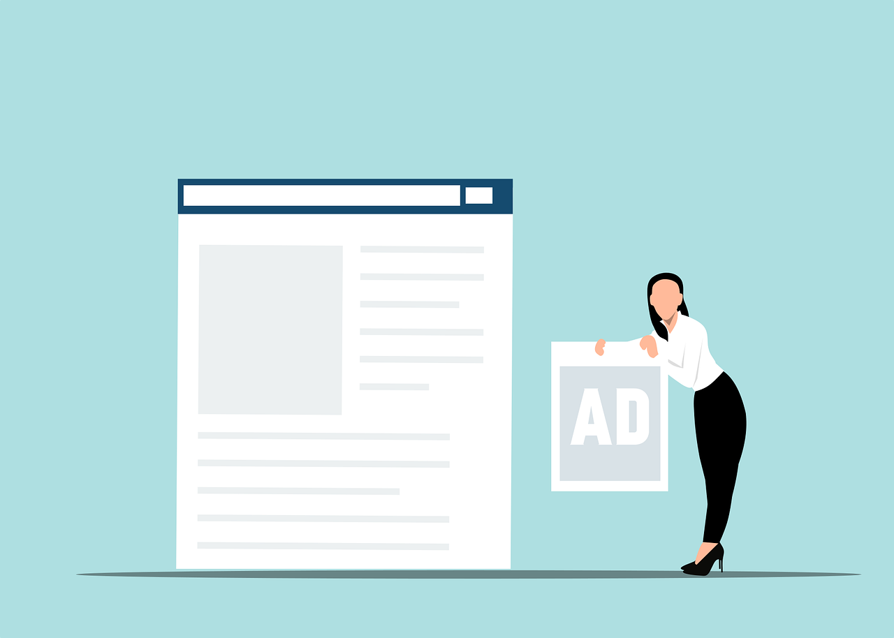Banner advertising - what should you know about it?