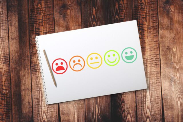 Customer satisfaction - how to care for it?