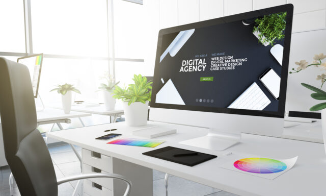 A digital agency - how can it help you?