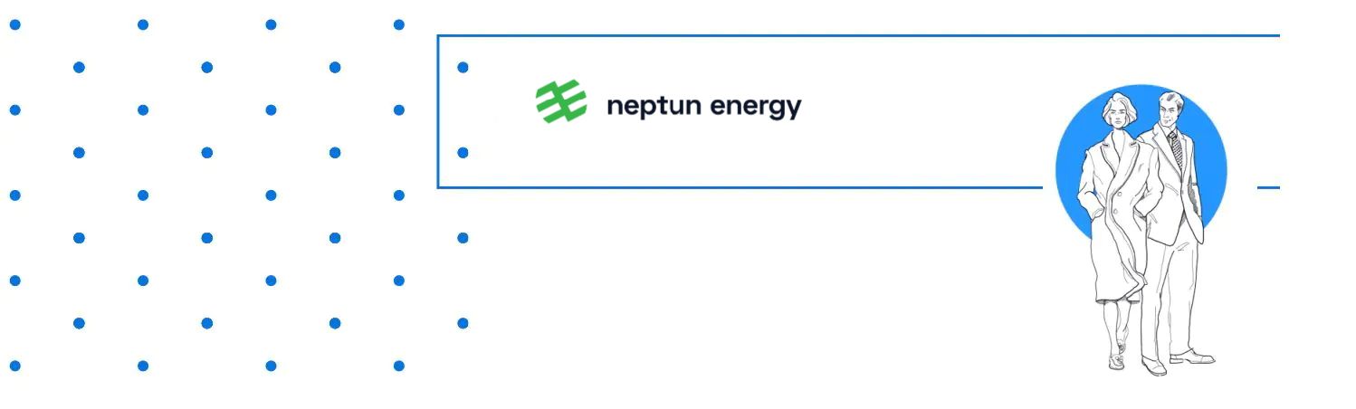 Kolejny klient w portfolio Commplace: Neptun Energy