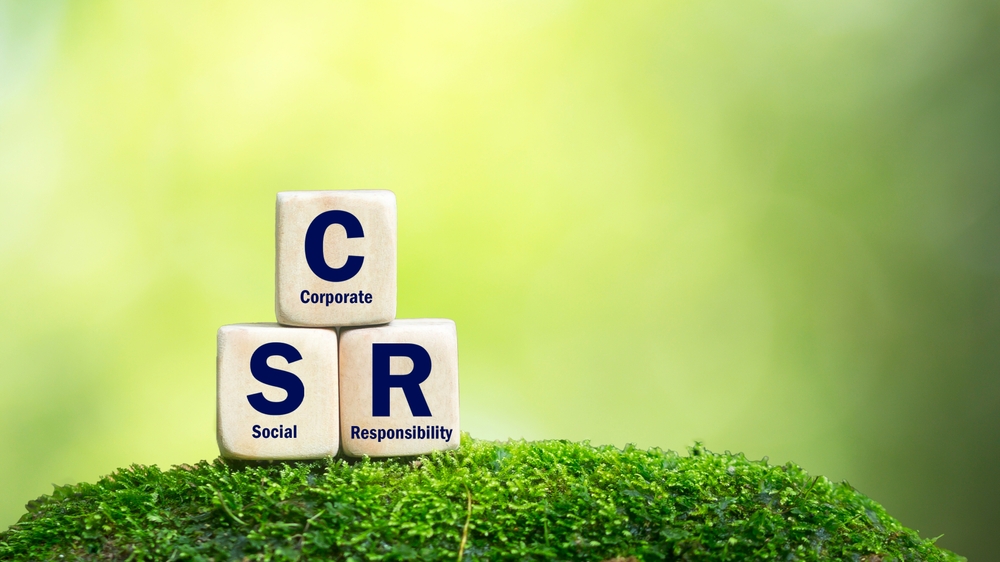CSR-Aktivitäten
