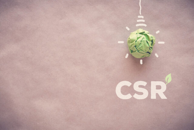 Działania CSR – wdrażaj je skutecznie