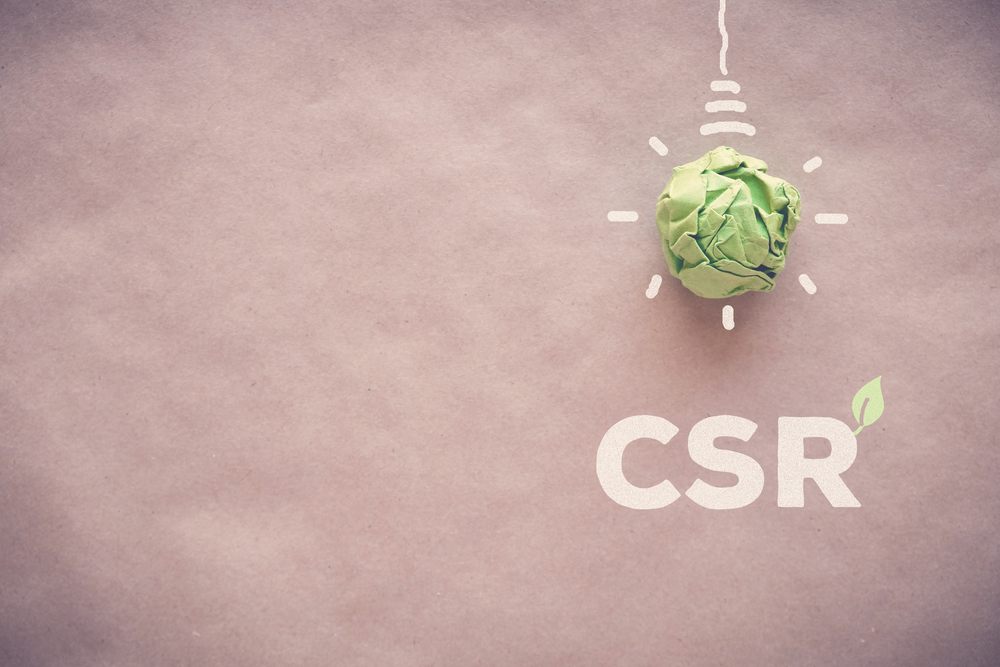 how to conduct effective CSR activities