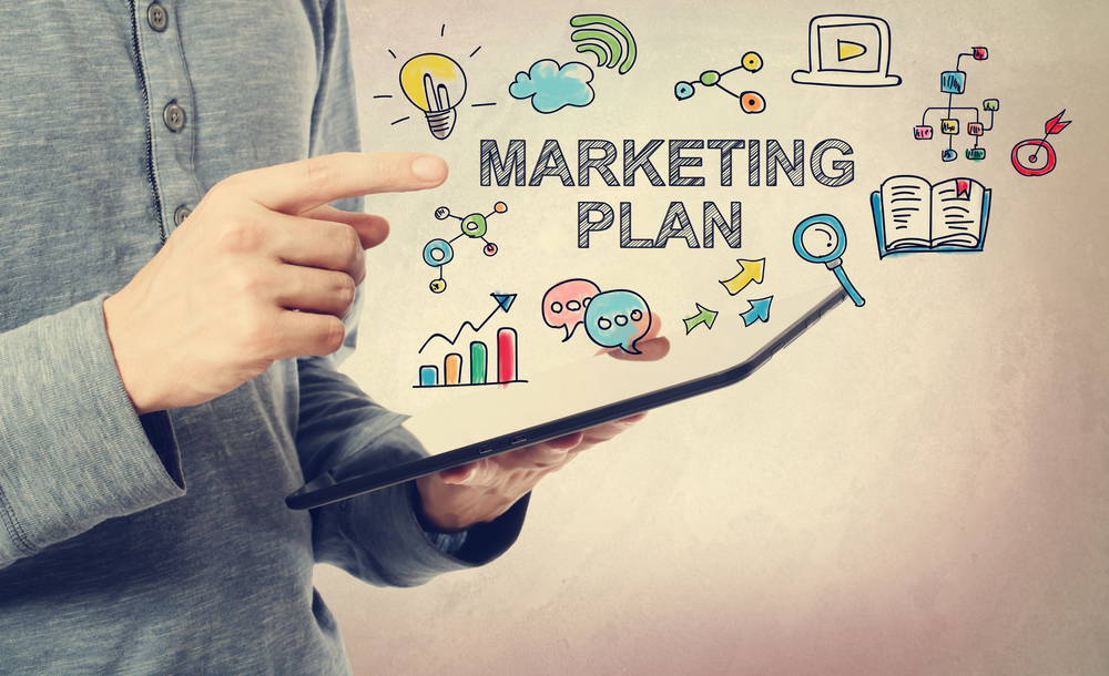 Odkryj potencjał swojej marki – z nami opracujesz perfekcyjny plan marketingowy!