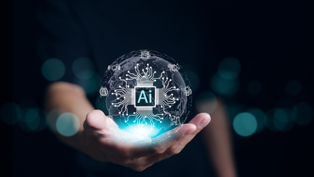 AI can help your brand's PR