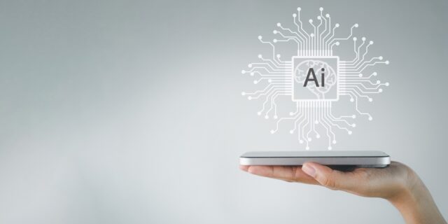 Benefits of using AI in PR and marketing – 3 key areas
