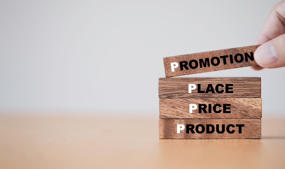 How to choose promotion tools