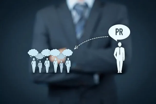 Who is a PR specialist and how can they help your company?