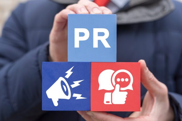 What is the PR? 7 reasons why it is worth conducting public relations activities