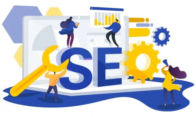 On-site SEO: krótki przewodnik po optymalizacji SEO 