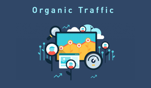 Organic traffic – jak go zwiększyć na swojej stronie internetowej?