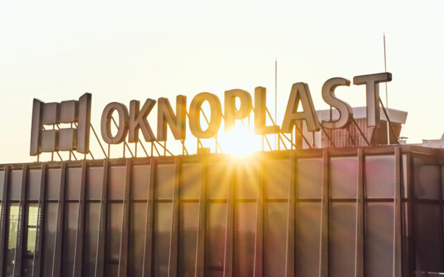 OKNOPLAST praca – opinie o firmie, która stawia na innowacyjność