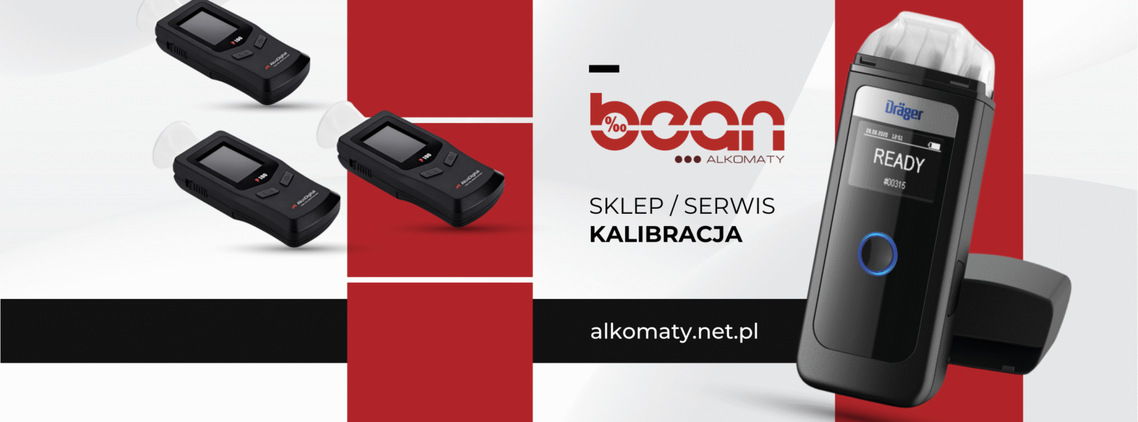 BEAN Atemalkoholtester - Bewertungen. Ist der polnische Nüchternheitsexperte vertrauenswürdig?