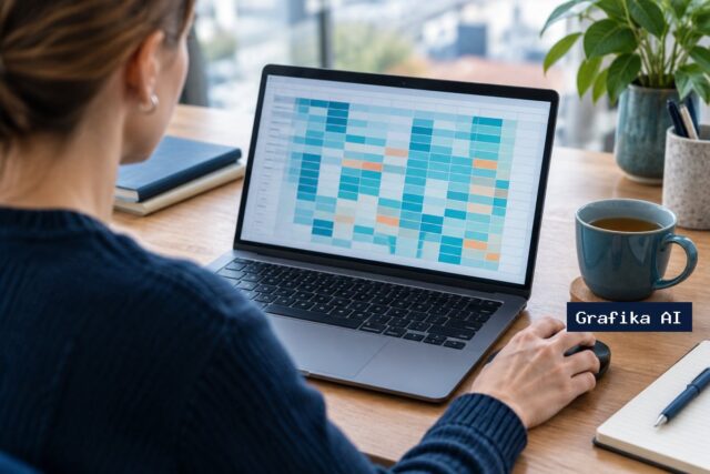 Excel KI: So nutzen Sie künstliche Intelligenz in Excel — Copilot, ChatGPT und Claude im Jahr 2026