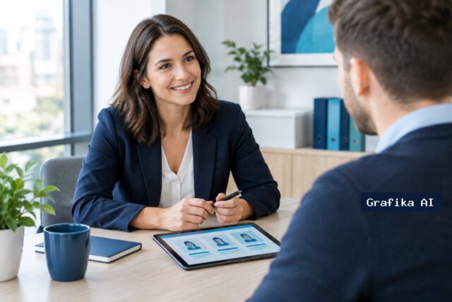 AI in HR and recruitment: what works, what is prohibited and what comes in 2027