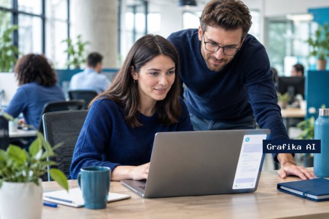 Copilot für Unternehmen: Preis, Business- und Enterprise-Tarife und die Einführung von Microsoft 365 Copilot Schritt für Schritt