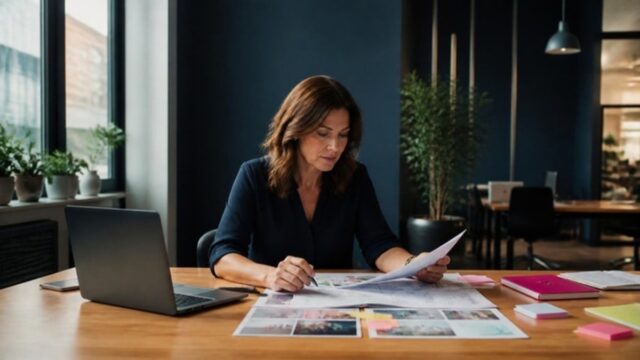 Agent AI: co to jest, ile kosztuje i jak działa w marketingu i PR