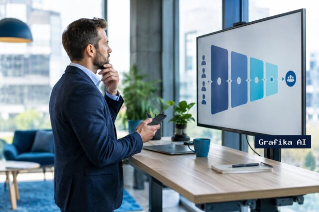 AI CRM: what it really does for B2B sales and how to implement it