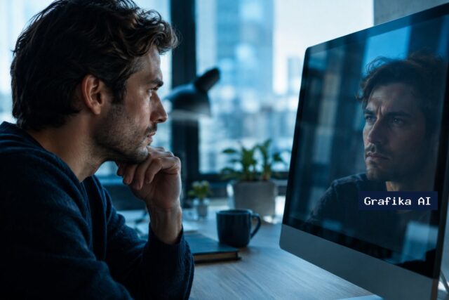 Deepfake: what it is, how to recognise it and what to do when it concerns your company