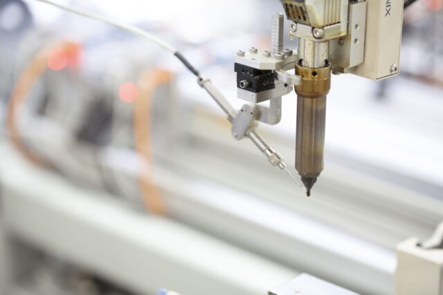 FITECH expert opinions on automation and robotization