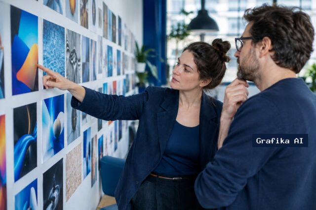 AI advertising: how to create ads with artificial intelligence, when to label them and what big brands’ blunders teach us