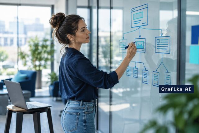 AI SEO and AI positioning: how artificial intelligence is changing search engine optimisation and what stays the same