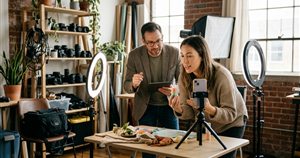 Influencer marketing agency: when it pays off and how to evaluate a collaboration