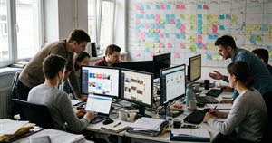 Social media agency: scope of services, indicators and 10 questions before the contract