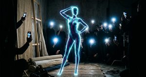 AI influencer: what a virtual influencer is, what it costs and when it makes sense for a brand