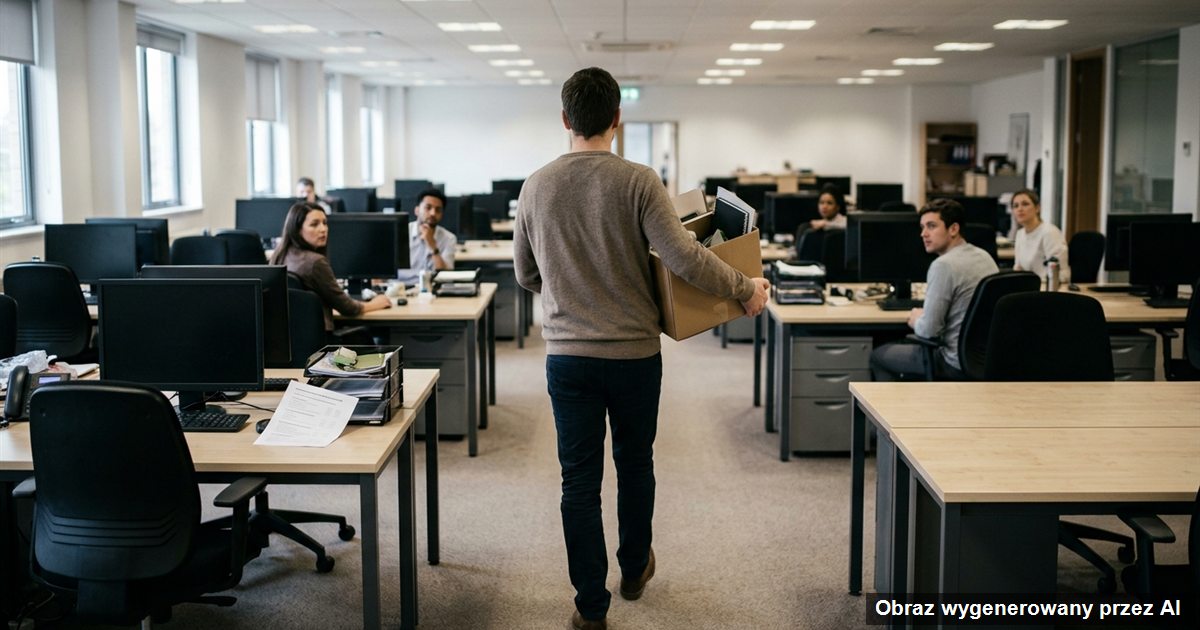 Ankieta dla pracowników: jak sprawdzić, dlaczego odchodzą, i co z wynikami zrobić