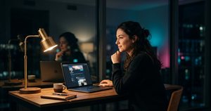 Ein Image im Internet aufbauen – Methoden und Werkzeuge