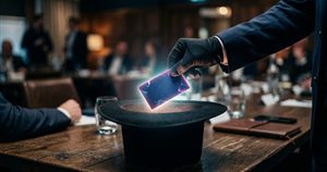 Ein Marketingtrick – eine gute Praxis mit schlechtem Ruf