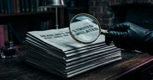 Fake newsy o firmie: dezinformacja i reakcja